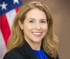 Change in leadership: U.S. Attorney Jill Steinberg announces resignation,  reflecting
