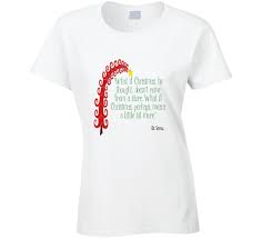 4.6 out of 5 stars 387. Cute Christmas Shirt Sayings Shop Clothing Shoes Online