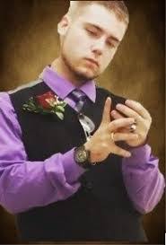 Mario Rodgers's Instagram, Twitter & Facebook