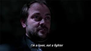 Daily dose of Crowley