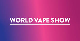 World Vape Show 2026