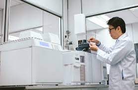 We have 5 production facilities located throughout china. Chemistry Lab Lab In Malaysia Testing Laboratory Lab Testing
