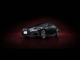 Sporting a long, wide stance accentuated by flared wheel arches, sculpted lines and dramatic, sweeping taillamps, the 2016 lexus is leaves more than an. Lexus Is 350 F Sport 2016 Price Specs Motory Saudi Arabia