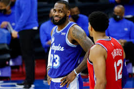 Do not miss los angeles lakers vs philadelphia 76ers game. Talking About Podcast Sixers Lakers Reaction And Some Of Our Favorite Breakout Teams Of The 2021 Season W Mark Schindler Of Premium Hoops And Indy Cornrows Out Now Liberty Ballers