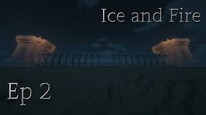 Decorating a zelda dungeon minecraft ice and fire mod! So Many Dragons Minecraft Ice And Fire Episode 1 Youtube