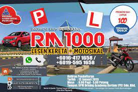 We did not find results for: Jom Lesen Murah2 Spm Driving Academy Bertam Facebook