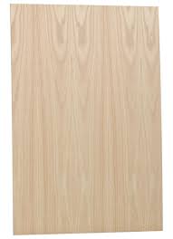 These unfinished pine kitchen cabinets are real charmers in this natural and airy kitchen. Quality One 24 X 34 1 2 Kitchen Base Cabinet Panel At Menards