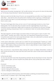 So if you have built a good profile on the site you might not want to change your name. 17 Insanely Funny Yelp Reviews Laptrinhx News