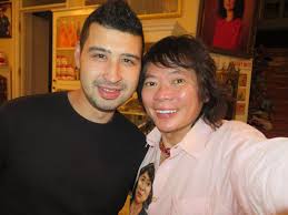 Maybe you would like to learn more about one of these? Kee Hua Chee Live Dinner At Palace Of Y A M Tengku Sulaiman Shah Al Haj Sultan Salahuddin Abdul Aziz Shah Al Haj The Tengku Laksamana Selangor And Y A M Tengkuputeri Johore Tengku Kamariah Aminah Maimunah Iskandariah