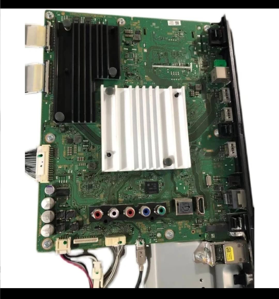 Uhd led tv repair mumbai product image