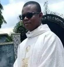 Liberados el sacerdote Kingsley Eze y su acompañante Uchenna Newman,  secuestrados en el sudeste de Nigeria