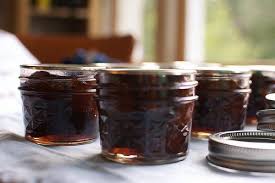 Como Preparar Mermeladas Y Dulces Caseros Mejor Con Salud Dulces Caseros Recetas De Dulces Caseros Mermelada Casera