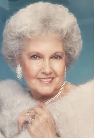 Margie Ann Smith Durham