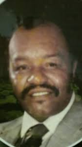 Obituary for George Jamison