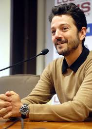 Production designer eugenio caballero, an oscar winner for his work on pan's labyrinth, has also. Diego Luna Wikipedia
