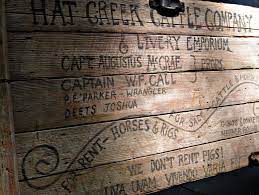 Hat Creek Cattle Company Home Facebook