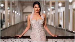 Priyanka Chopra