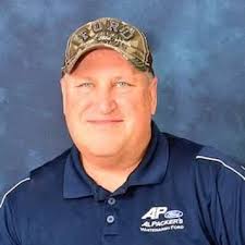 Meet Al Packer White Marsh Ford Staff White Marsh MD