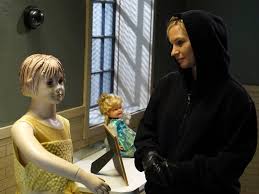 Pretty Little Liars - Mona Kills Charlotte - 7X19 