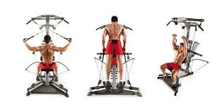 Bowflex Home Gym Workouts Best Home Gym