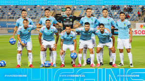 On this page injuries as well as suspensions. La Cantera Celeste Y Su Gran Aporte Al Primer Equipo En El 2020 O Higgins Fc El Orgullo De La Region