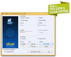 Computer software updates for a wide variety of computer software. Download Free Escan Antivirus Toolkit Scan For Virus Online