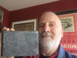 Europe Meets Mesoamerica: A Culture Clash of Skulls and Letters