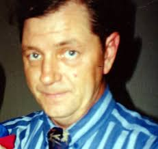 Ernest Prescott Obituary