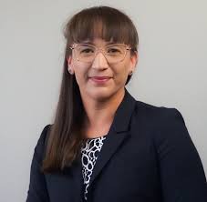 Veronica Horta — Illumination Foundation