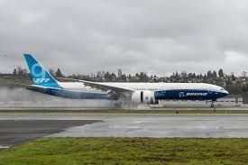 In a regulatory filing on monday, boeing lowered the backlog for the 777x family to just 191 jets. Emirates Mulls Swapping A Third Of Boeing 777x Orders To 787 Bloomberg