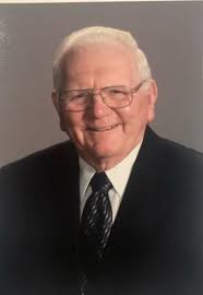 Allen B. Halstead Obituary (2022)