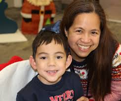 Santa and his elves visit TCS Letterkenny!