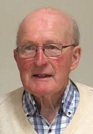 Condolence Book for Michael Condon (Fermoy, Cork)