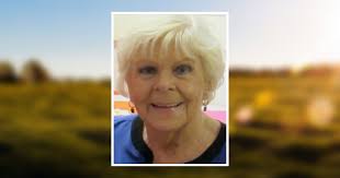 Betty Brown Obituary