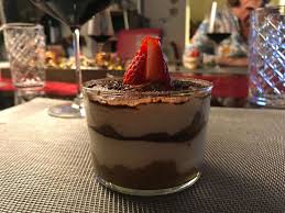 Erfrischendes Kaffee Dessert Im Glas Rezept Kitchen Stories Dessert Im Glas Dessert Rezepte