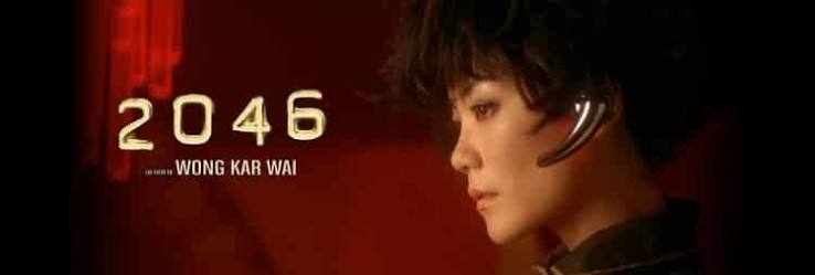 2046 | Wong Kar-Wai and Tony Leung Make Art From Life
