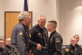 We did not find results for: Law Enforcement 33 New Officers From Around Utah Graduate Post