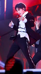 Kim Samuel Korean K Pop Kim Samuel