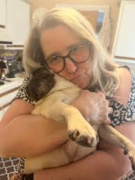 Foster home needed for small dog