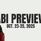 ABI Preview 2025 event image