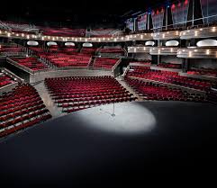 Pearl Theater Palms Casino Resort
