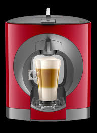 Nescafe dolce gusto coffee machine price. Nescafe Dolce Gusto Coffee Machine Oblo Dark Red Type 9772 Tv Home Appliances Kitchen Appliances Coffee Machines Makers On Carousell