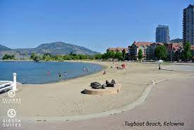 Spacious townhomes in contemporary design. Best Family Friendly Beaches In Kelowna