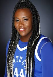 Kentucky Wildcats vs. Mississippi State Bulldogs