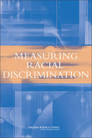 The process of developing descriptions of the traits and characteristics of unknown offenders in specific criminal cases has become known as profiling. 1 Introduction Measuring Racial Discrimination The National Academies Press