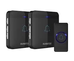 These installations require a transformer and, often, holes to be drilled in floors and door frames. The 9 Best Wireless Doorbells Of 2021