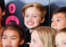 Angelina Jolie and Brad Pitt's Co-Parenting Through the Years