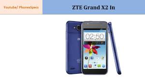 ZTE Grand X2 In, Top Specs, Review ...