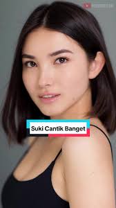 Maria Zhang Actress Movie