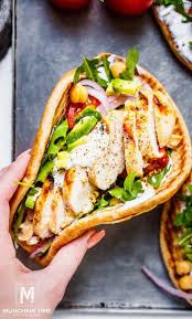 Pin On Main Dishes Sandwiches Wraps